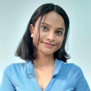 Anupriya Kaushal logo