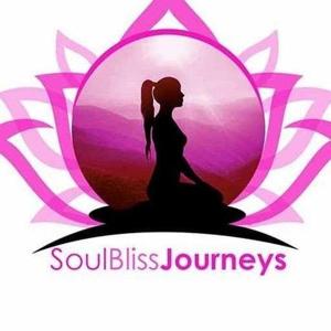 Soul Bliss Journeys logo