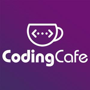 Coding Cafe logo