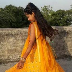 Dwiti Chaudhari logo