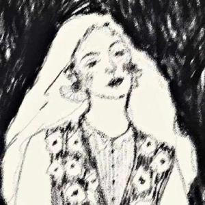 Sreeja Dasgupta logo