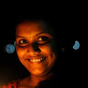 Sreelakshmi Unni logo