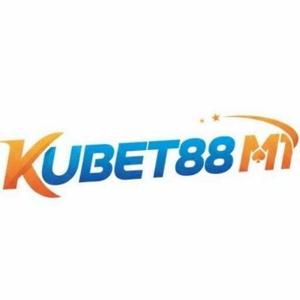 Kubet88 M1 logo