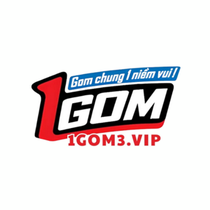1Gom3 vip logo