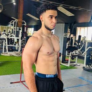 Samuel Rodriguez guzman logo