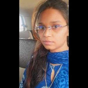 Deepshikha Kori logo