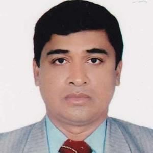 ATAUR RAHAMAN logo