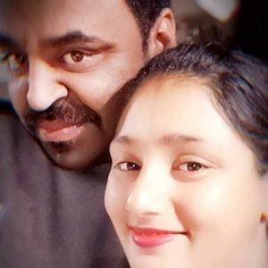 Raviraz Randhawa logo