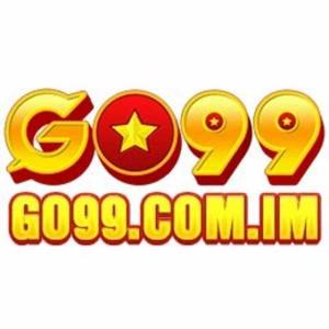 GO99 Trang Chủ Chính Thức Nhà Cái Trực Tuyến Số #1 logo