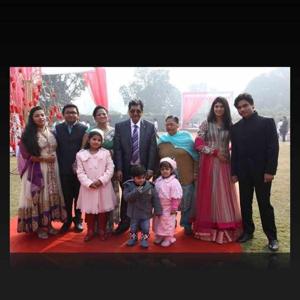 Sweetysumit Jain logo