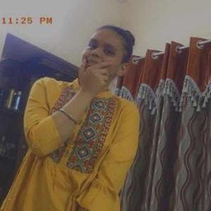 Vaishnavi Gautam logo