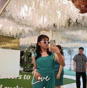 Lara Yzabelle Logioy logo