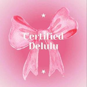 Little delulu logo