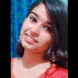 anithrasree anilkumar logo