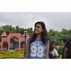 Dhanashri Mekha logo