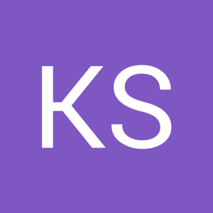 KS lover FF logo
