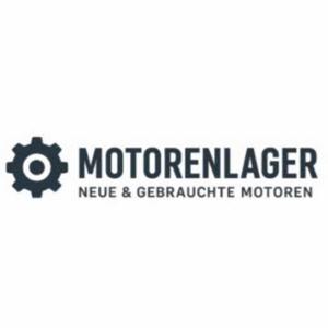 Motorenlager