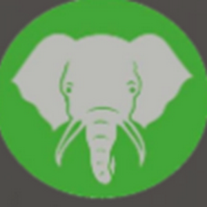 Elephant Trunk logo