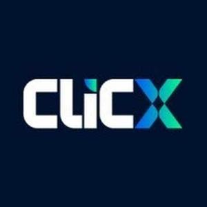 ClicX Technologies logo