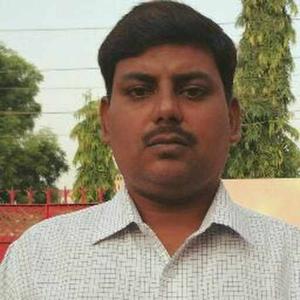 Traymbkeshwar Tiwari logo