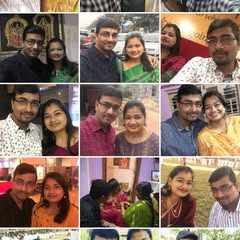 Ganavi Govindarajan logo