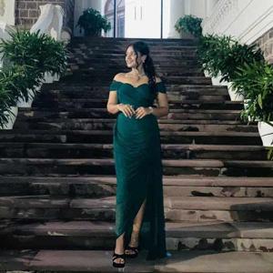 Nandini Shrivastava logo