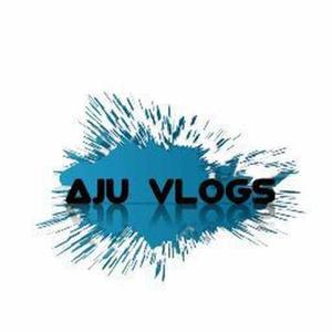 aju vlogs logo