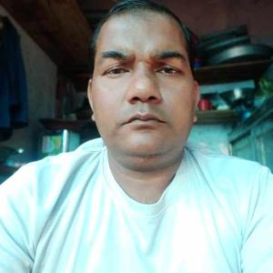 Pawan Gupta (pawangupta) logo