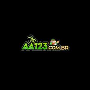 AA123 logo