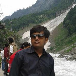 Shreyansh Gupta logo