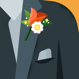 NoobieChips Chips logo