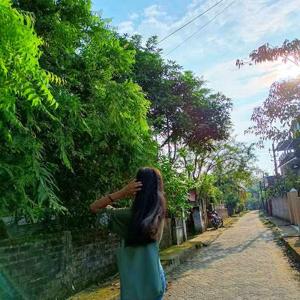 Trishagni Kalita logo