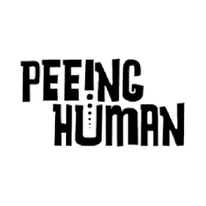 Official Peeing Human