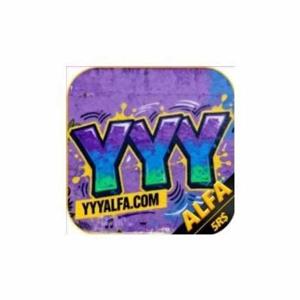yyyalfa logo
