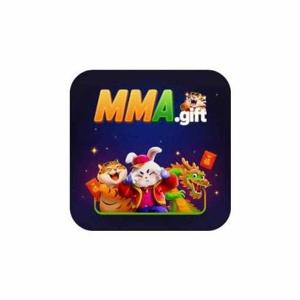 mma logo