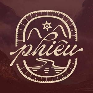 Phieu Travel