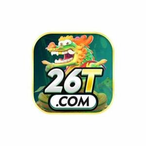 26t logo