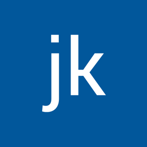 jk logo