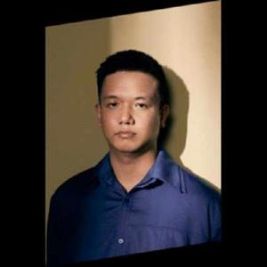 CEO Nguyễn Minh Nhựt