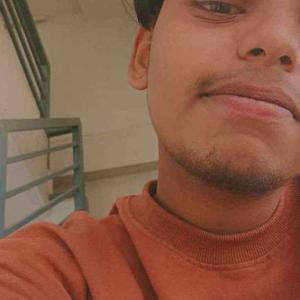 Adhithyan Adhikj logo