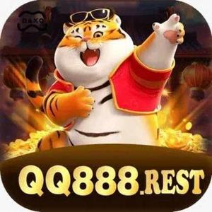 Qq888 rest logo