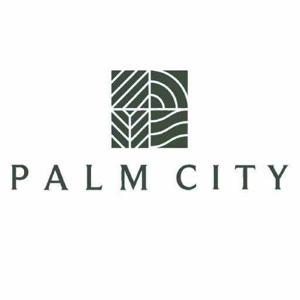 Palm river logo