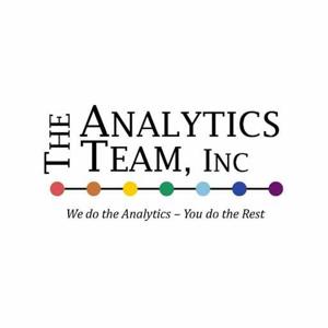 The Analytics Team logo