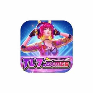 tl7 games logo