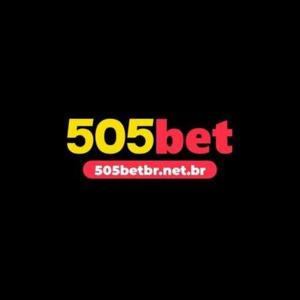 505BET logo