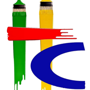 Harmony Color logo