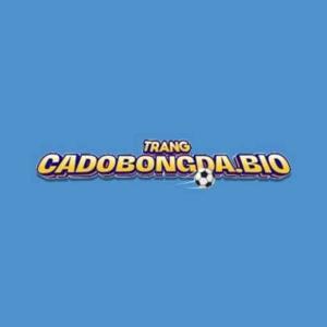 Trangcadobongda bio logo