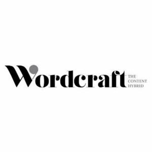 Wordcraft logo