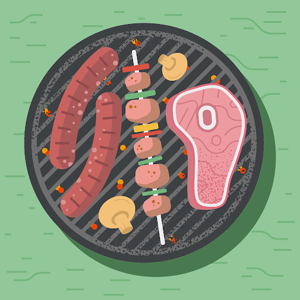 Ayesha Siddiqua logo