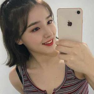 미영해Mi young Hae logo